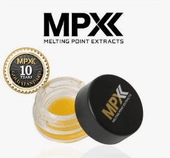 MPX Super Lemon Boof