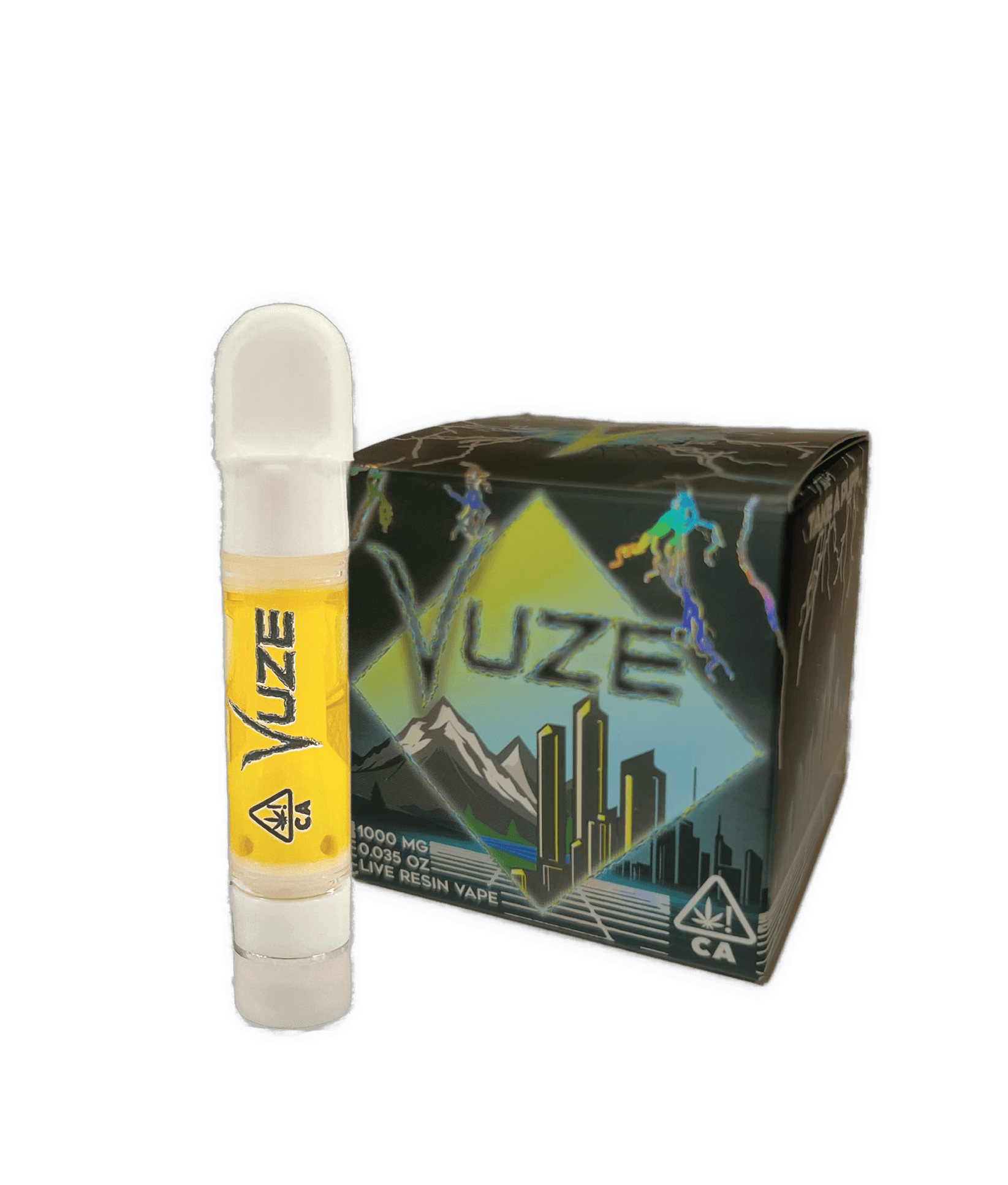 VUZE
