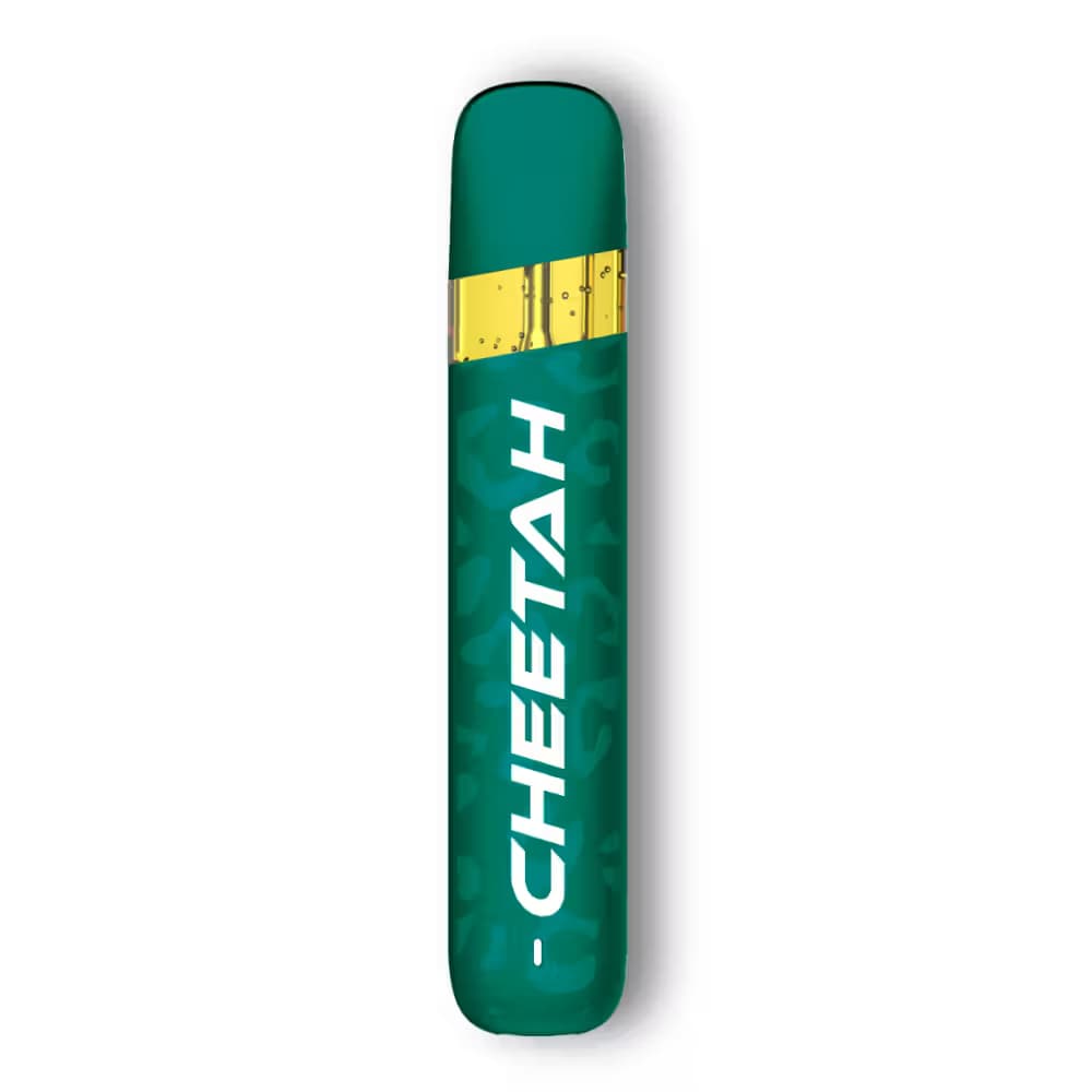 Cheetah Sour G