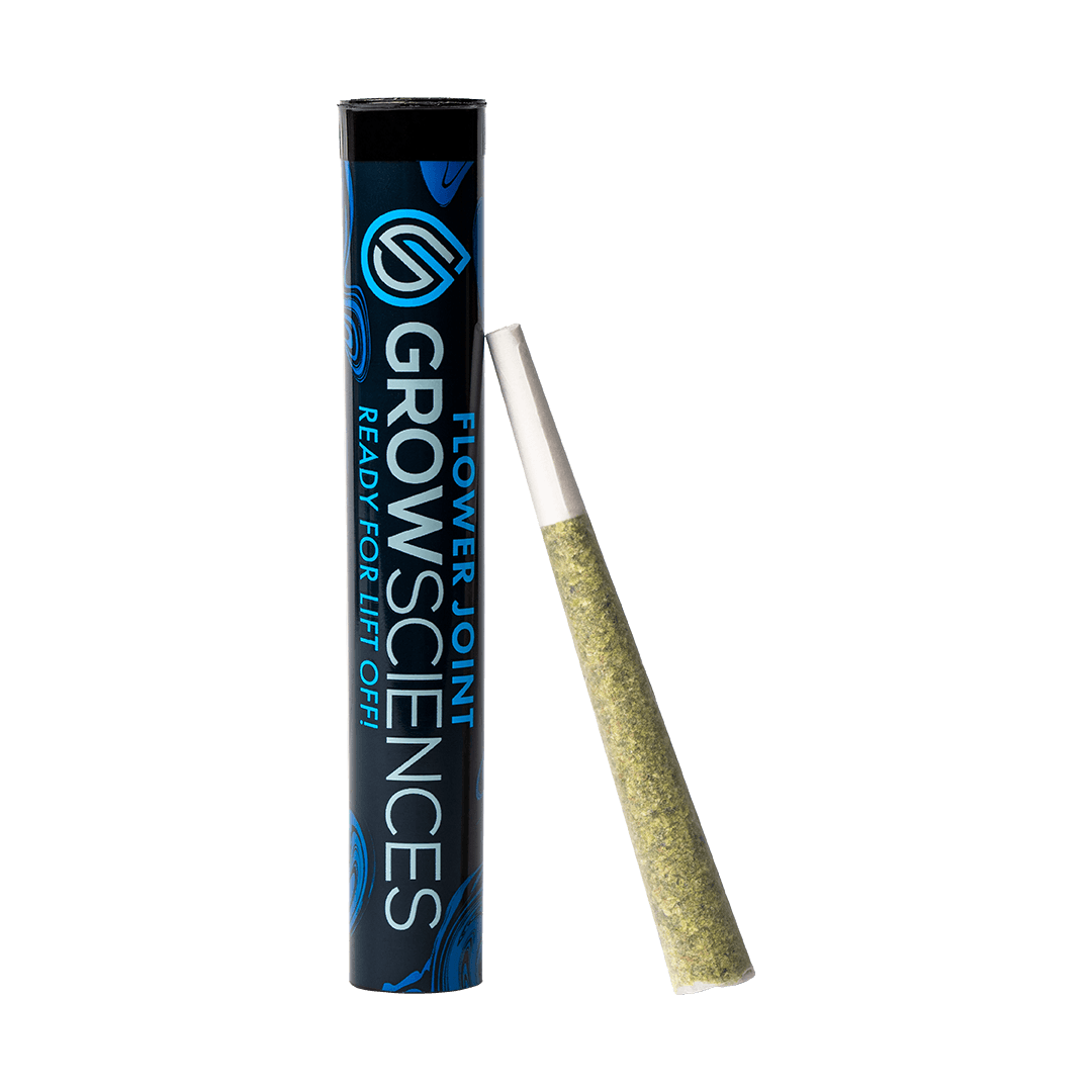 Grow Sciences Hashburger Pre-Roll