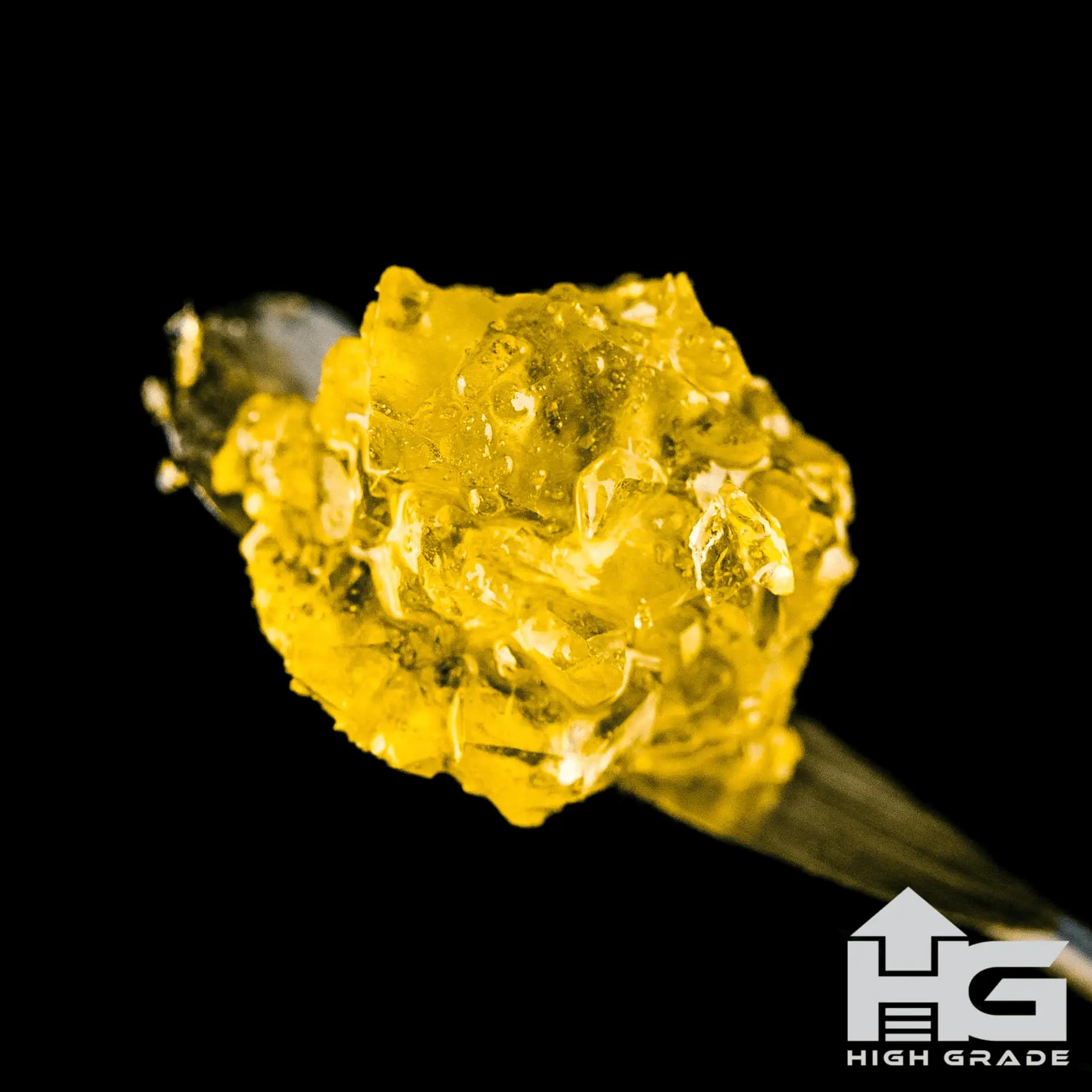 HIGH GRADE Permanent Marker #2 Diamonds & Sauce
