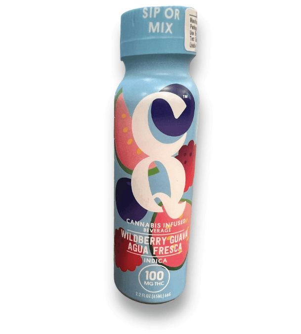 CQ Drinks Beverages