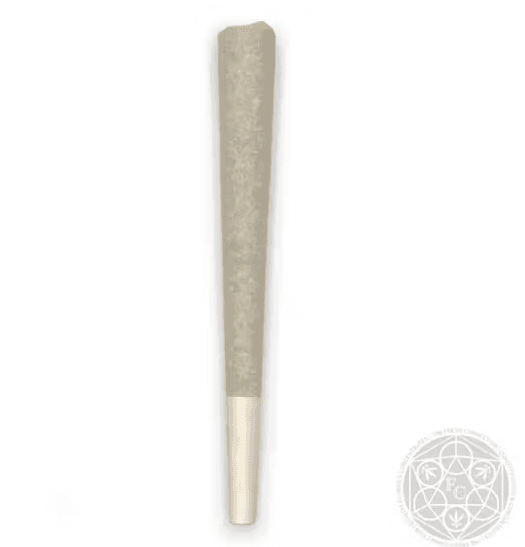 The Fresh Connection Royal Gelato Pre-Roll I 1g - The Fresh Connection