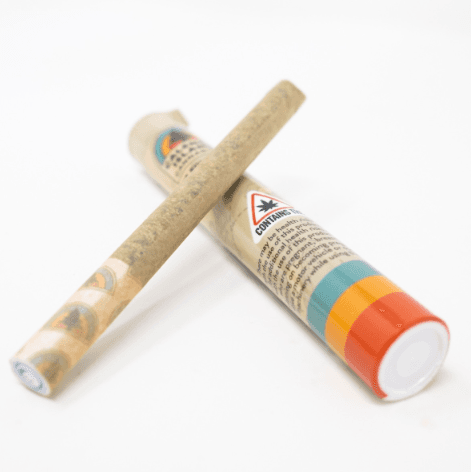 Calendar Islands Cannabis Co.
