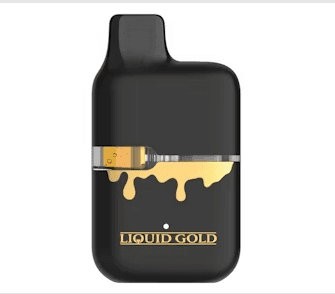 Liquid Gold GGG | Luscious Lemon Cherry AIO