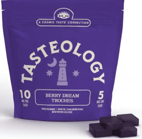Tasteology