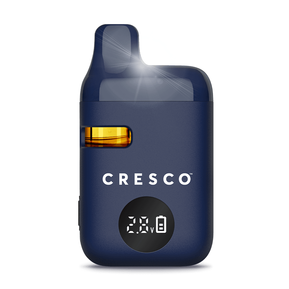 Cresco Pineapple Express Live Resin Disposable Pen