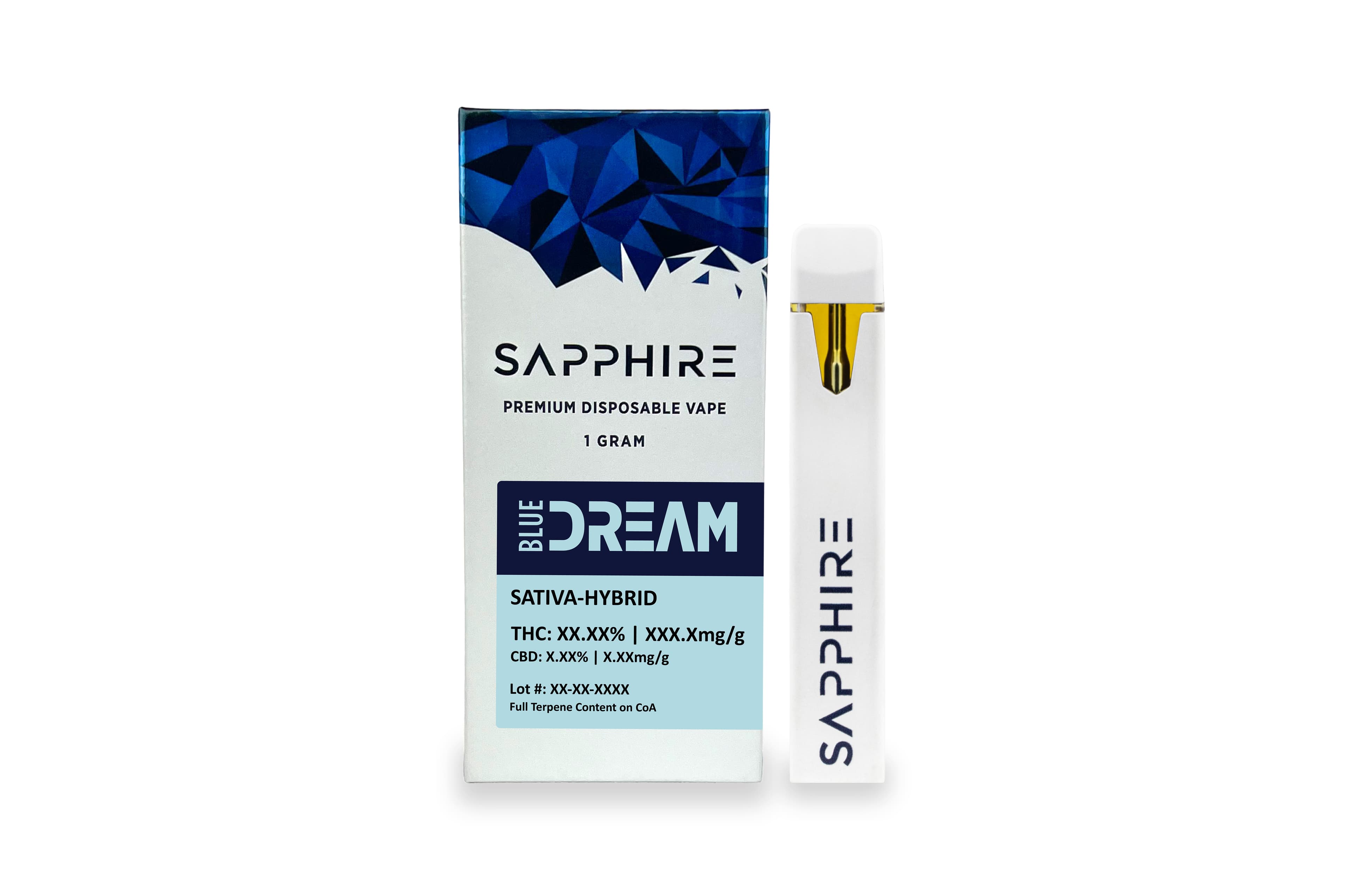 Sapphire