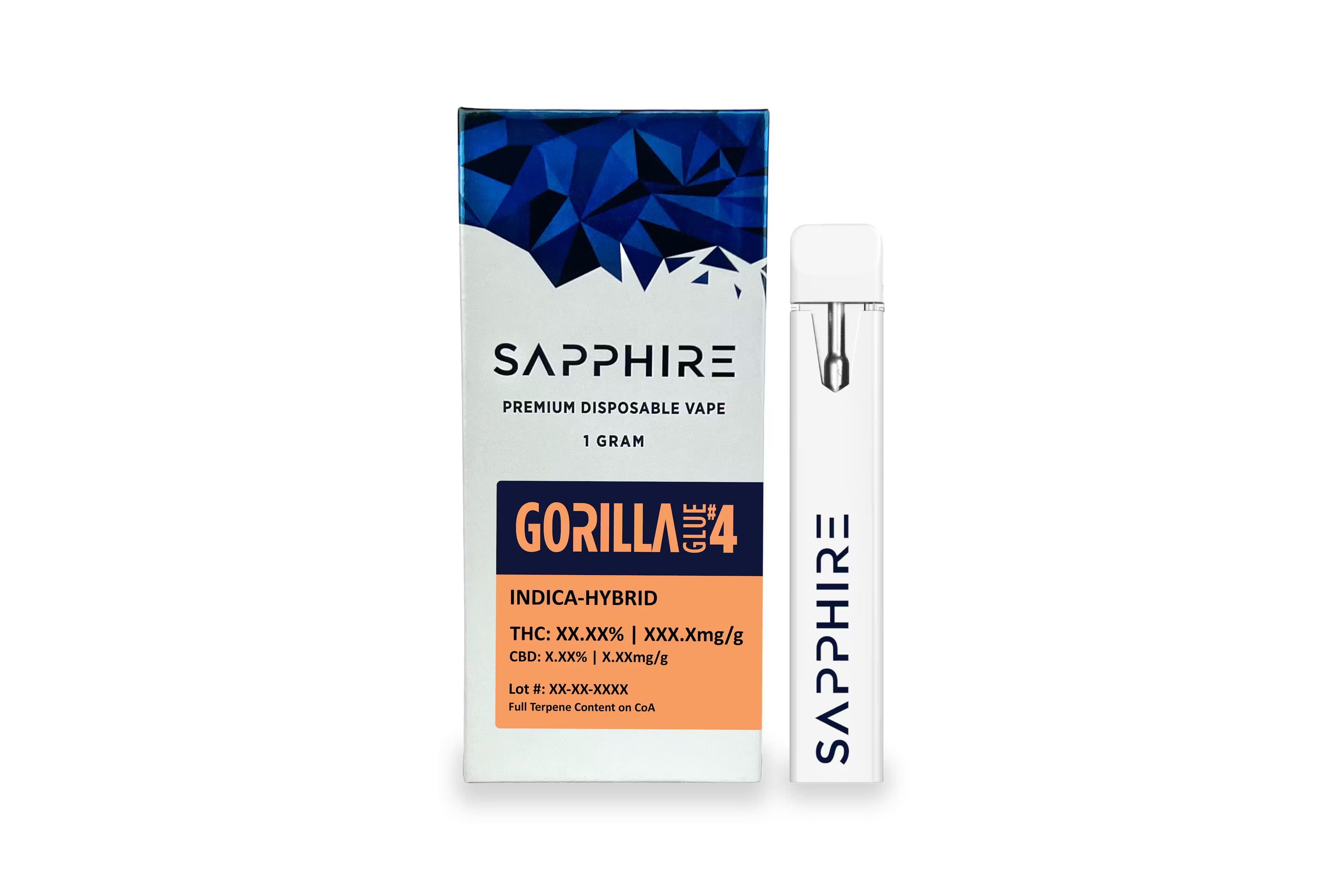 Sapphire