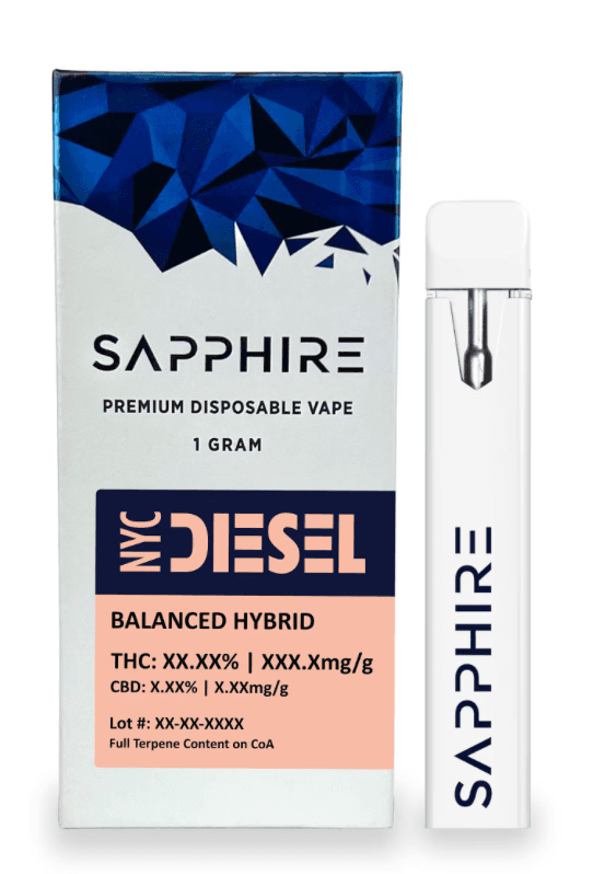 Sapphire