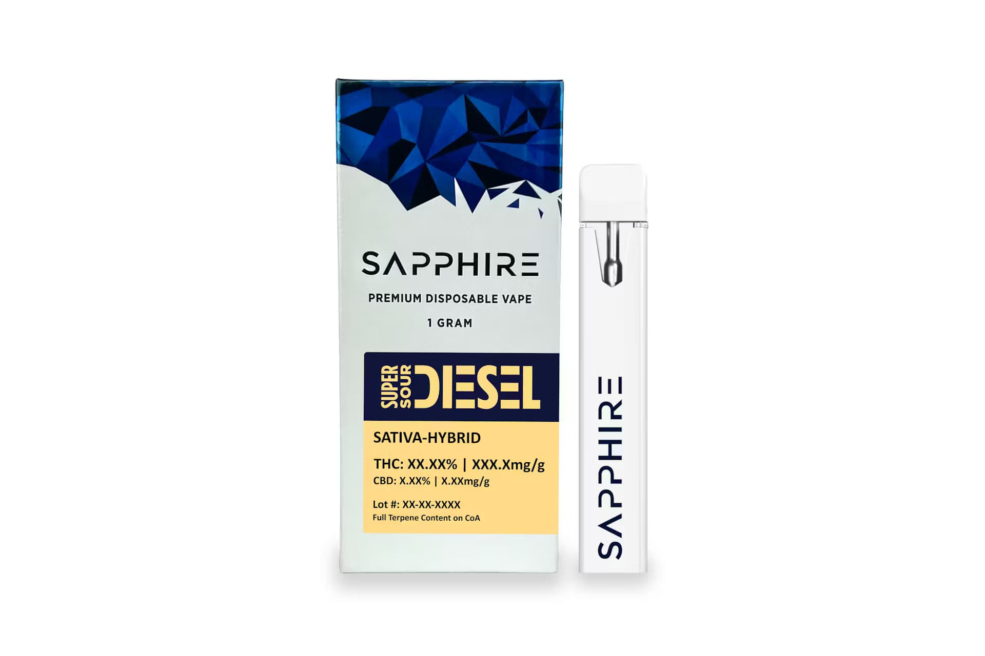 Sapphire