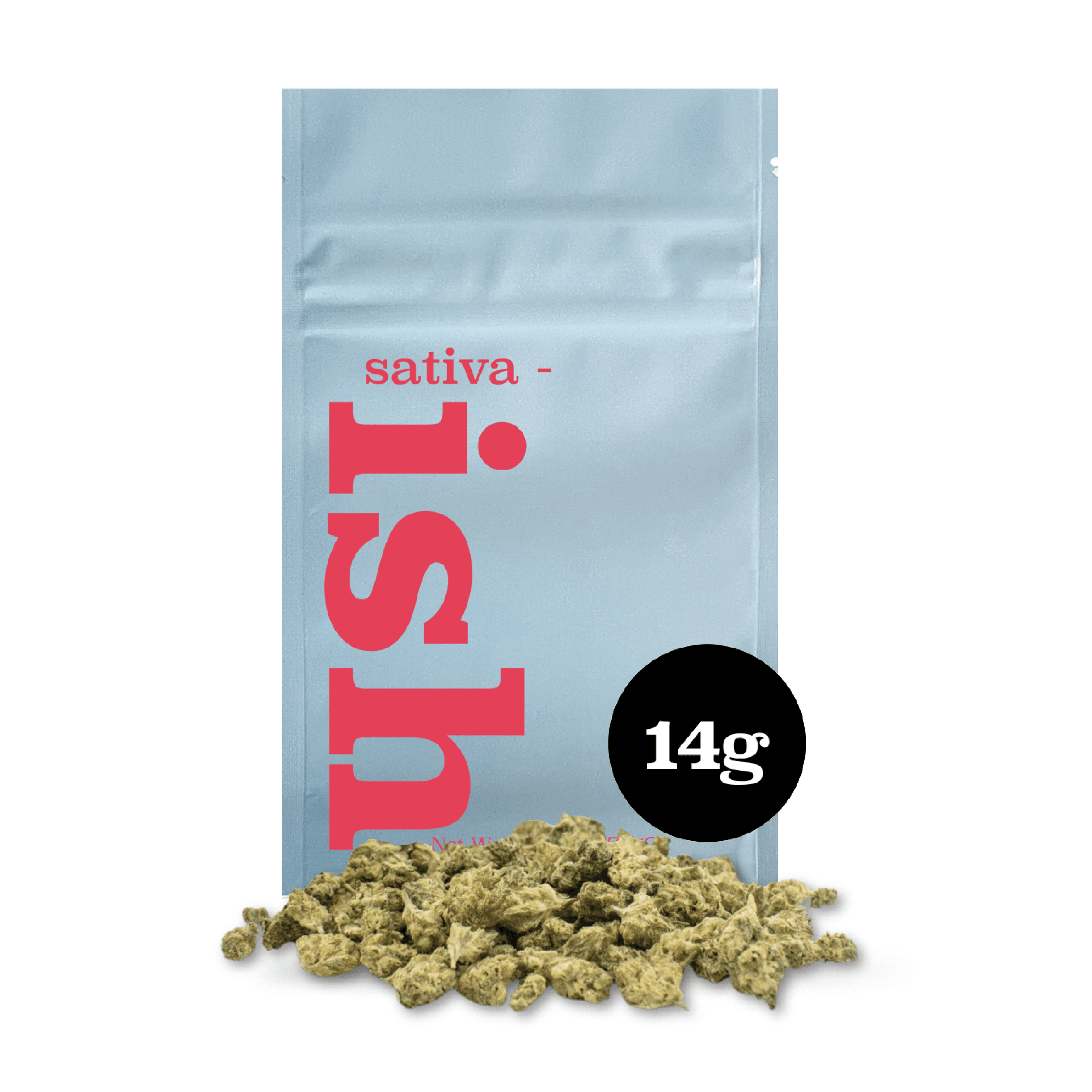 ISH Acid Dough Mixed Buds