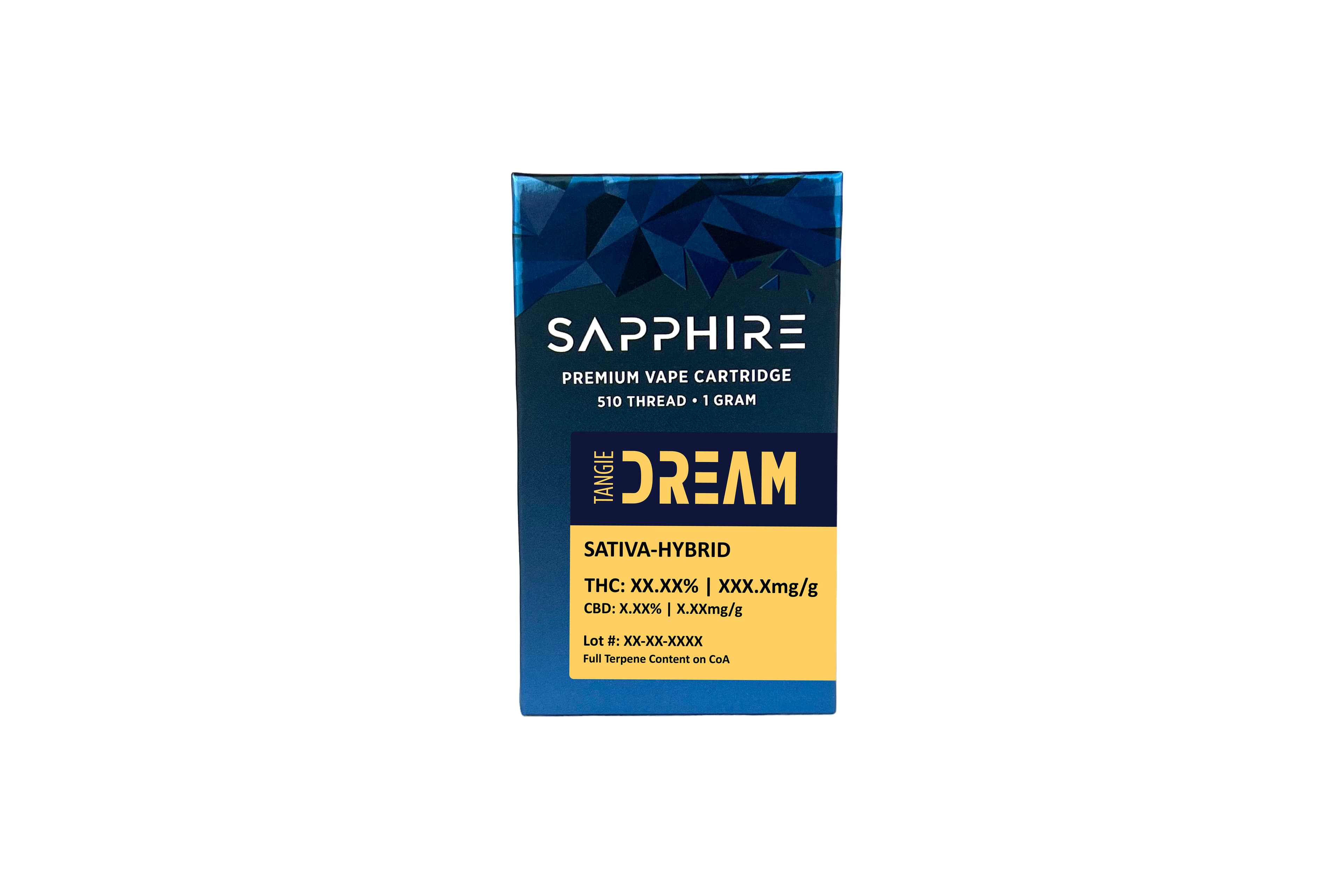 Sapphire