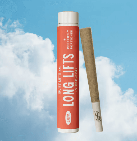 Verano Long Lifts E85 Preroll