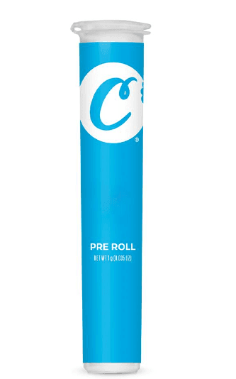 Cookies Cookies Pre-Roll Ridgeline Lantz (H)