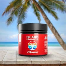 Island Planet Sherb - I - [28.0g]