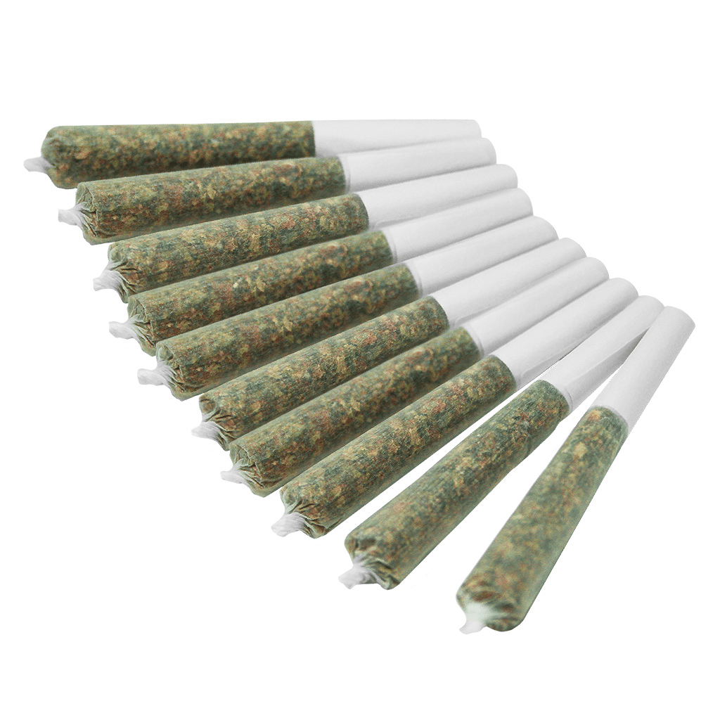 Spinach Atomic Sour Grapefruit | 10x0.35g