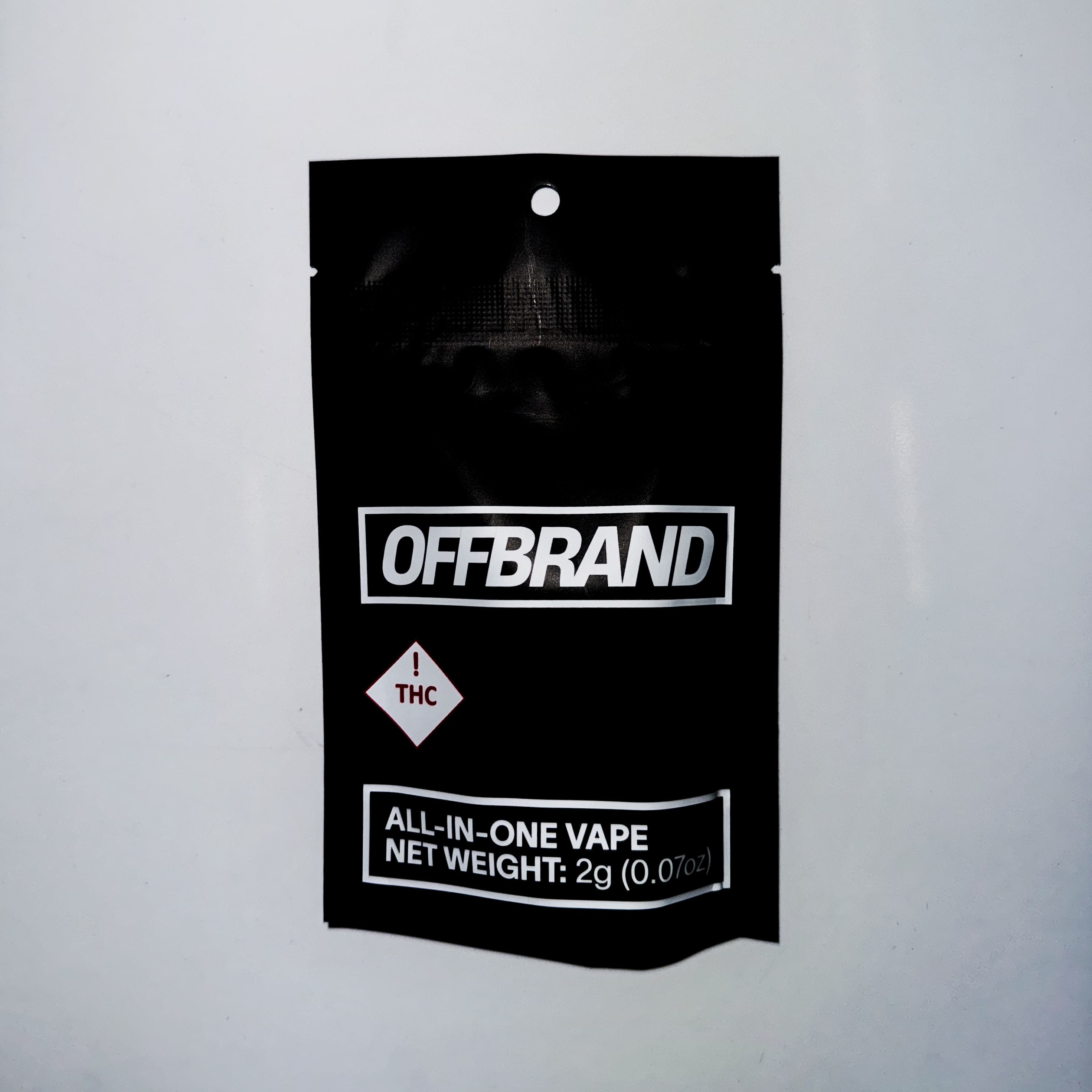 OffBrand