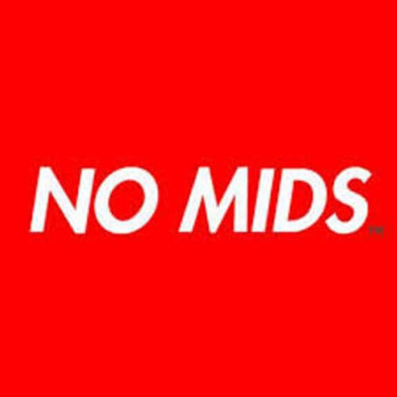NO MIDS Garlic Runtz - Flower