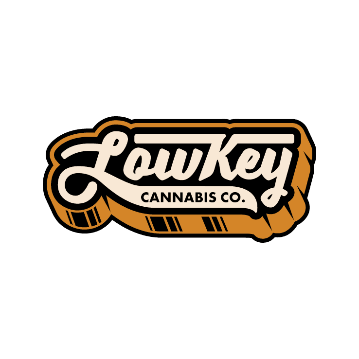 LowKey LowKey - Mimosa Pie Pre-Roll