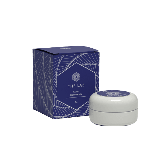 (the) Essence Yuzo Sour Cured Wax