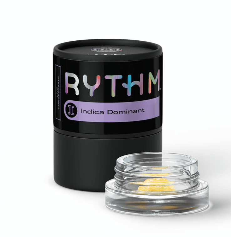 RYTHM Vapes