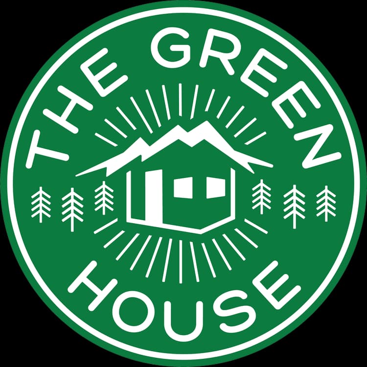 The Green House