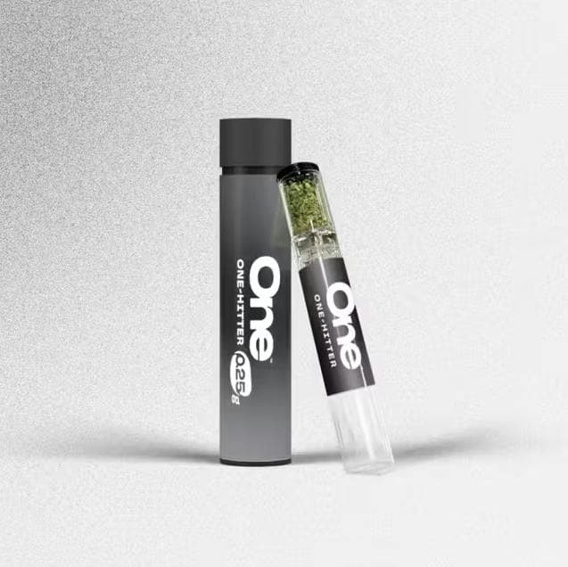 One CHERRY RUNTZ | 0.25G | ONE HITTER