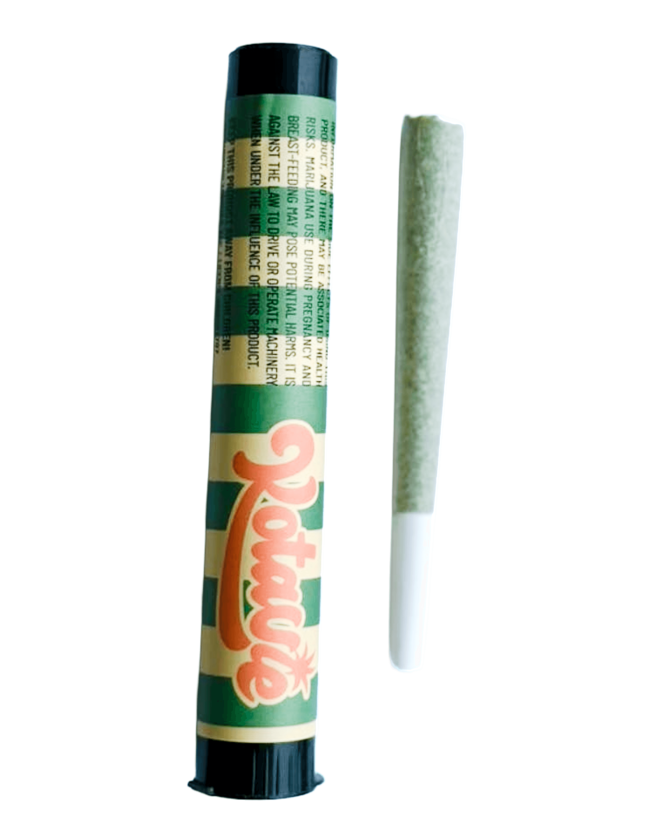 Kotavie High Rollers 1g Preroll