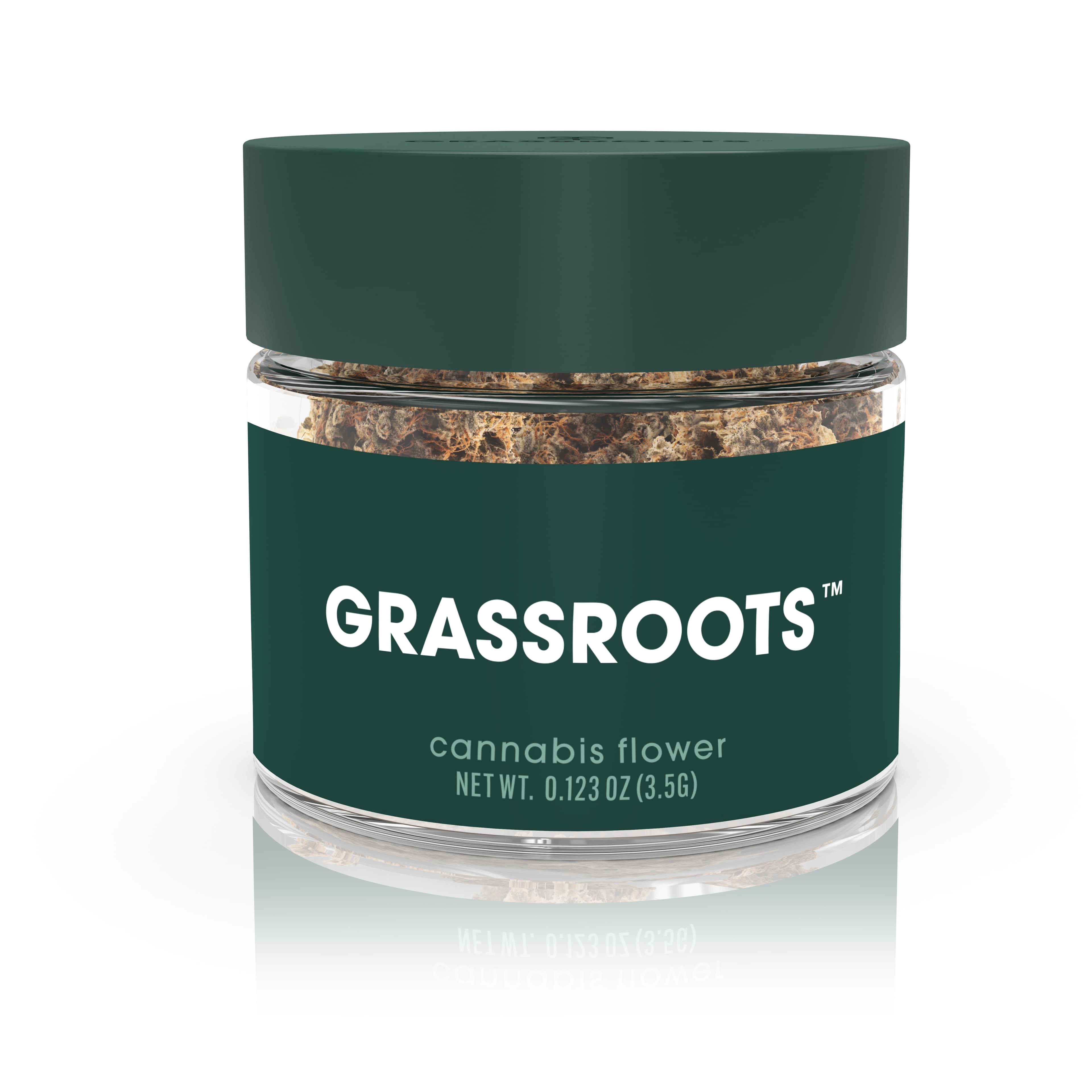 Grassroots