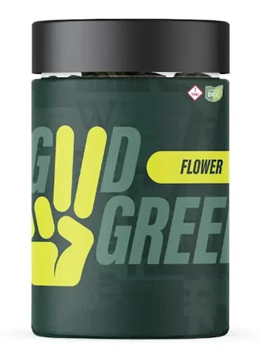 Grow West Cannabis Company Jack Herer