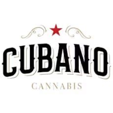 Cubano Cannabis Glitter Bomb [.5g]