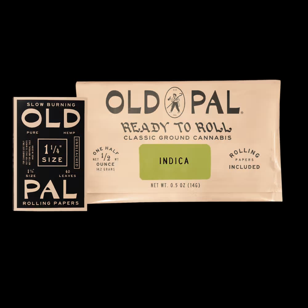 Old Pal