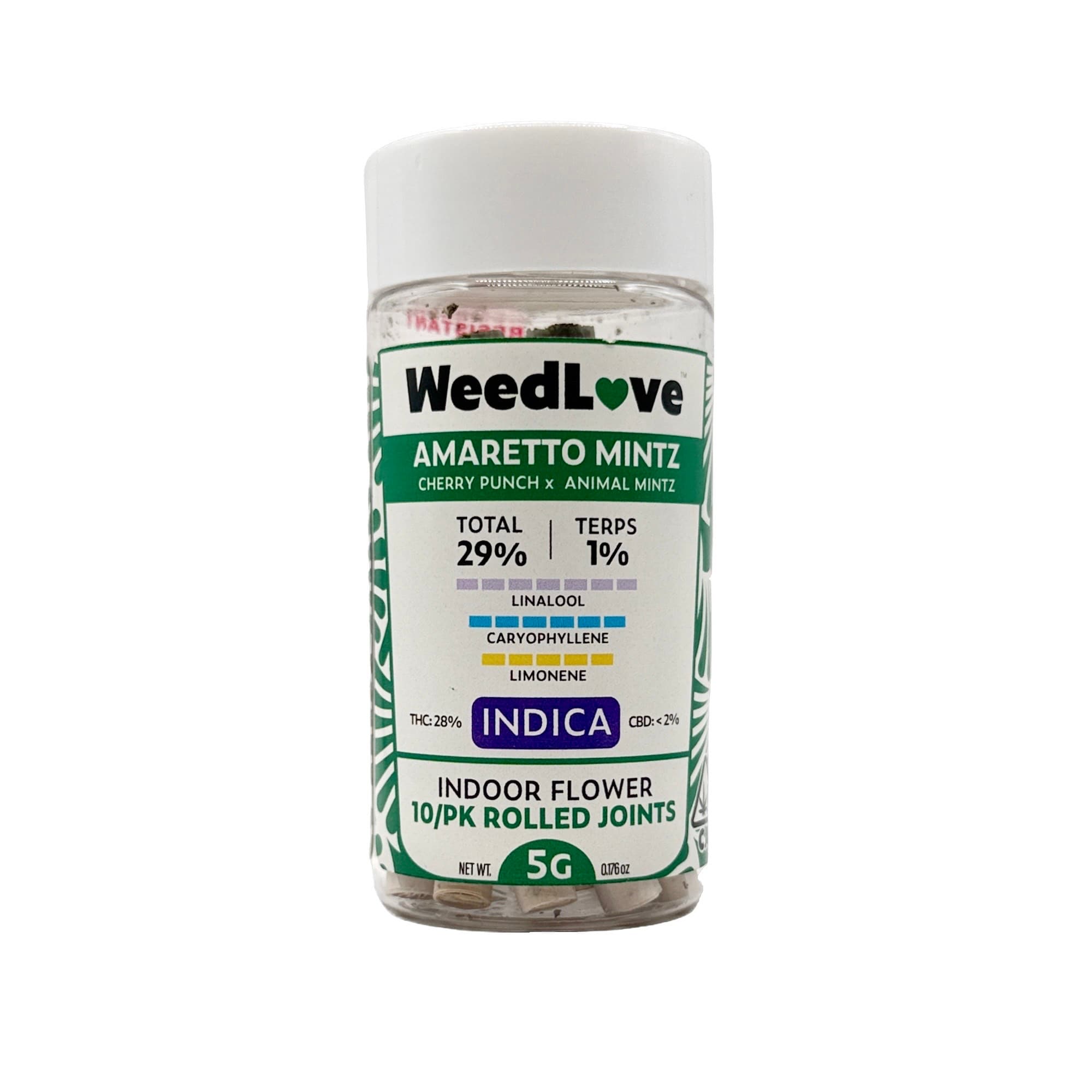 WeedLove