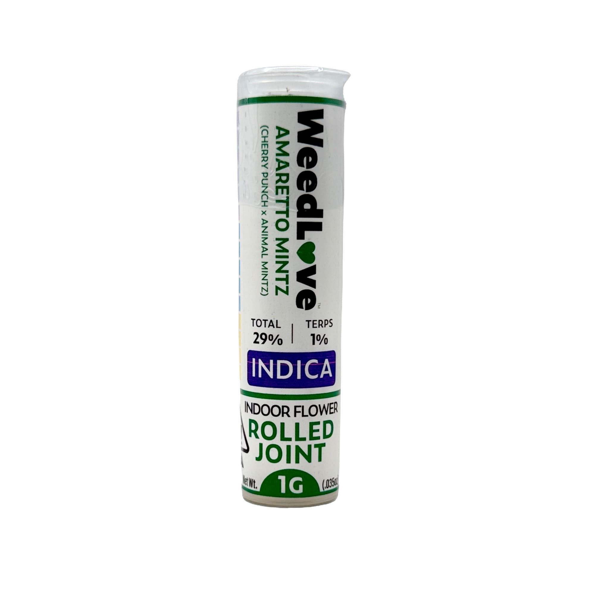 WeedLove