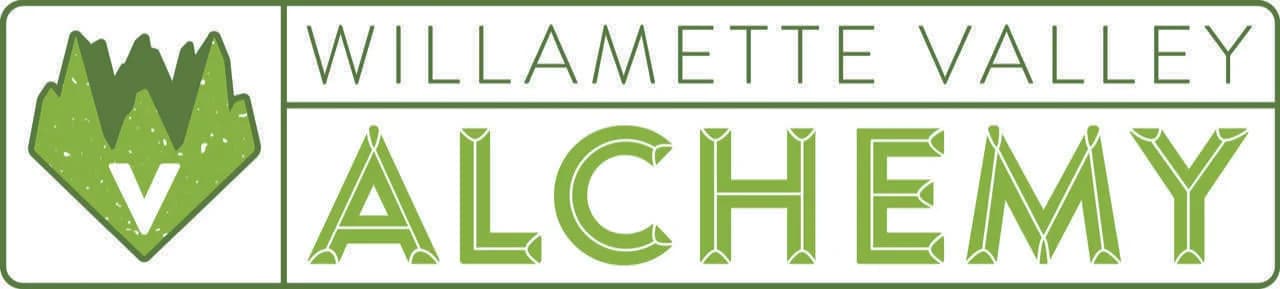 Willamette Valley Alchemy Octane OG Cured Badder - WVA