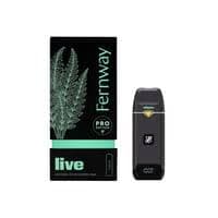 Fernway Concentrates
