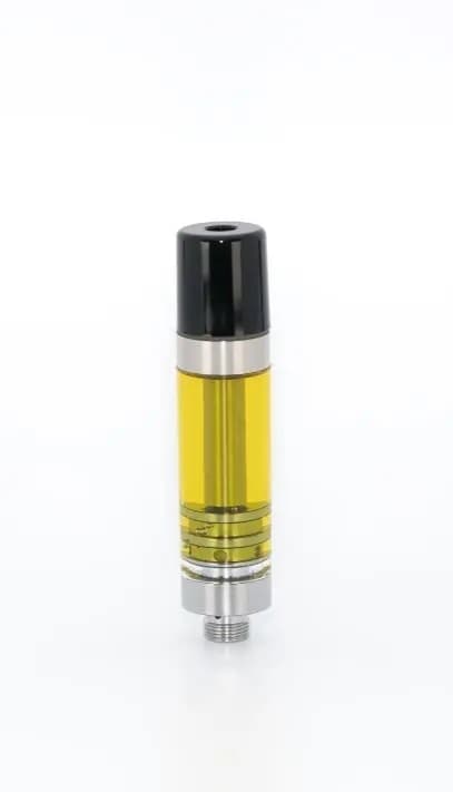Appalachian Distillery Banana OG - Cartridge