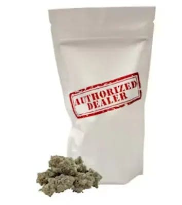 Authorized Dealers