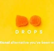 Do Drop Pineapple Ginger 4:1 (CBG:THC) Gummies 10mg x 10pk