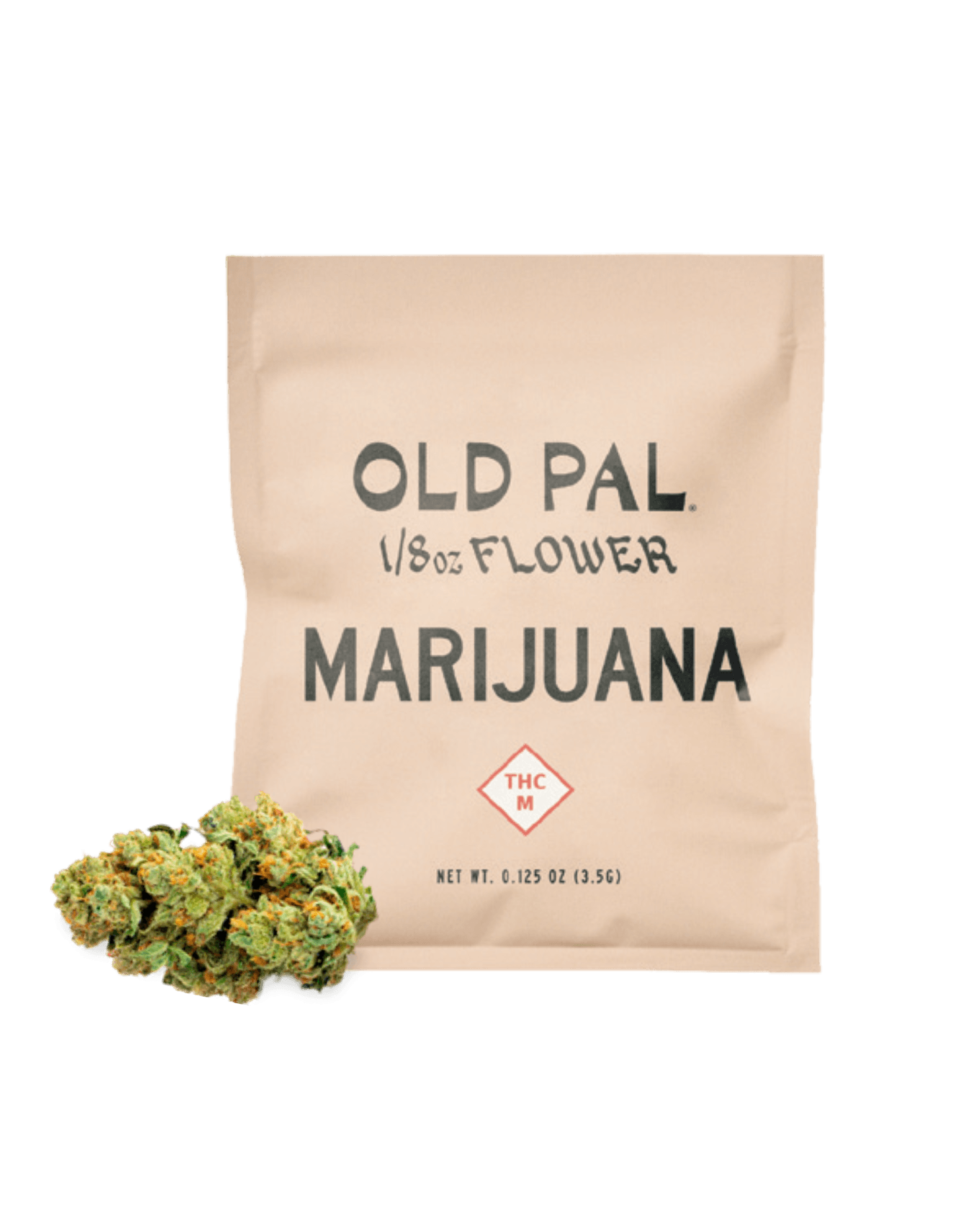 Old Pal Sour Gorilla #2