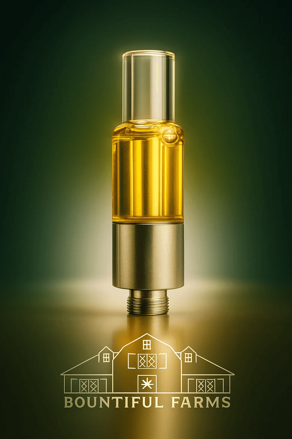 Bountiful Farms Vapes