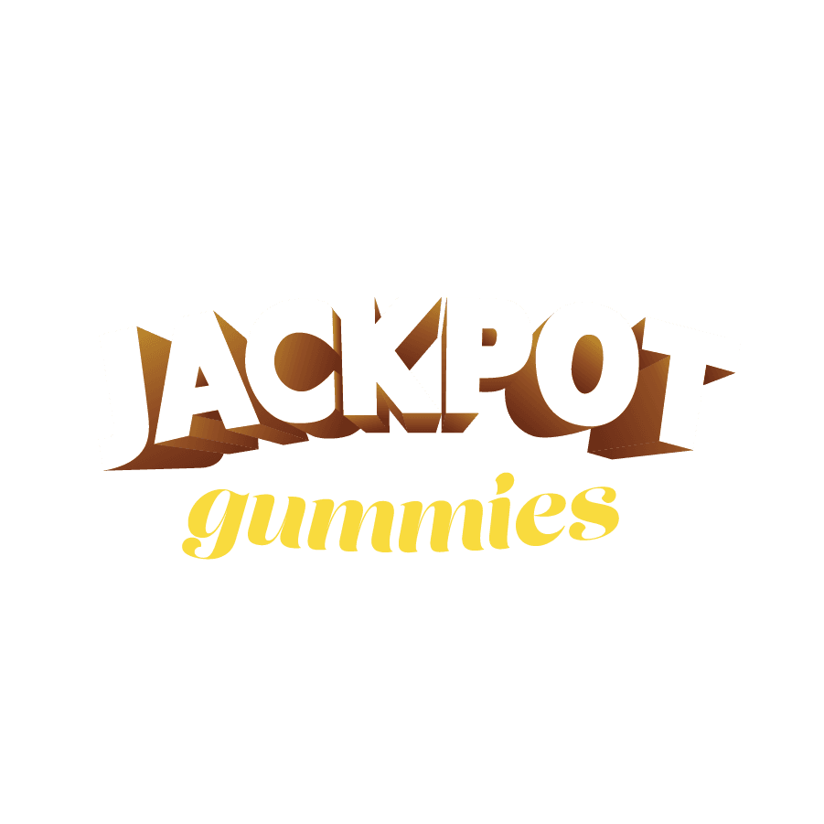 Jackpot Gummies - THC:100mg - 10pk - Cherry