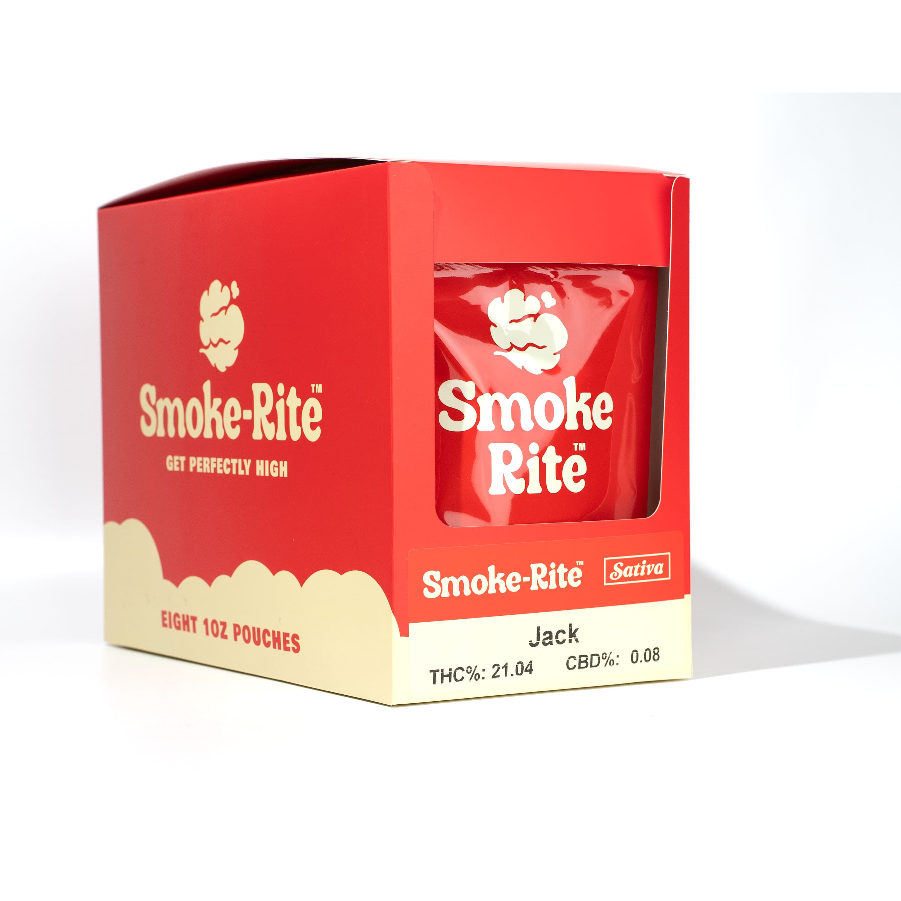 Smoke-Rite Sativa - 1oz - ATF - Smoke Rite