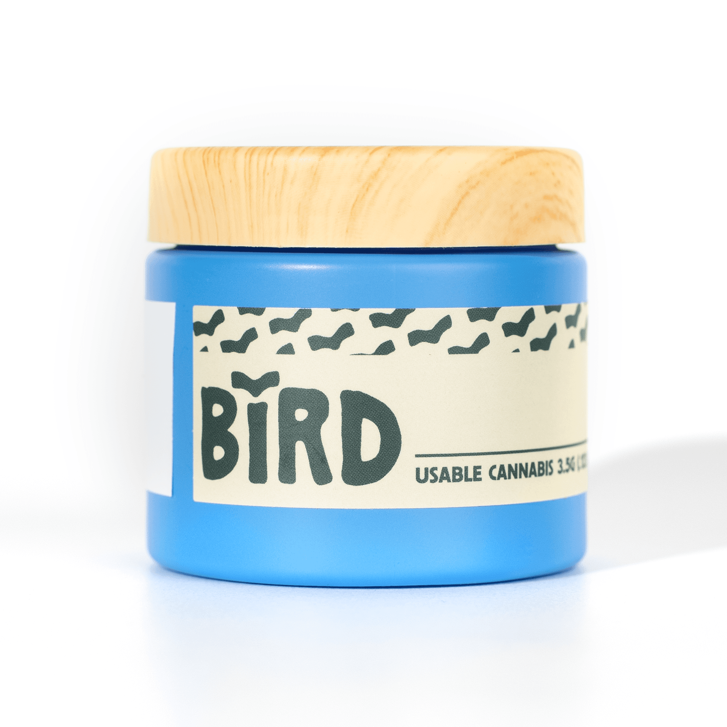 Bird Hybrid - Eighth - Grape Lobster - Bird
