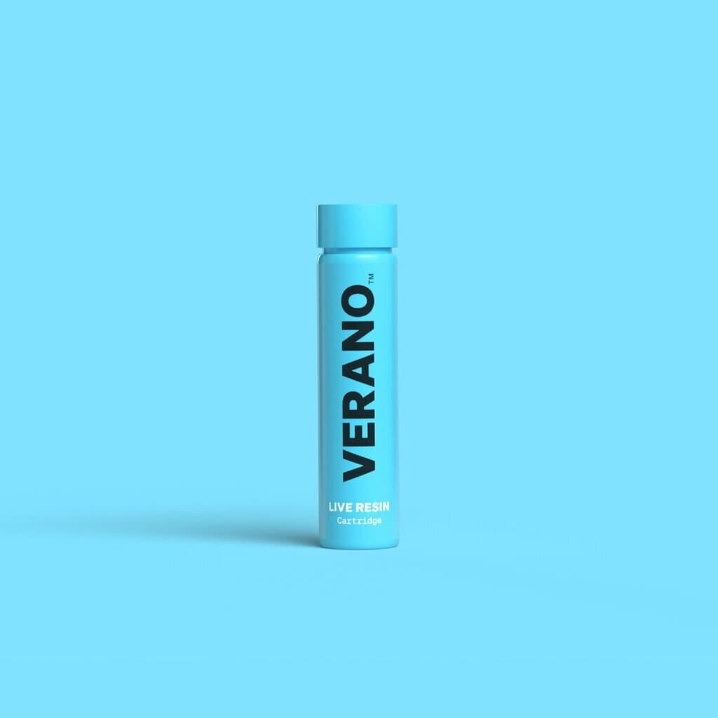 Verano Melonade