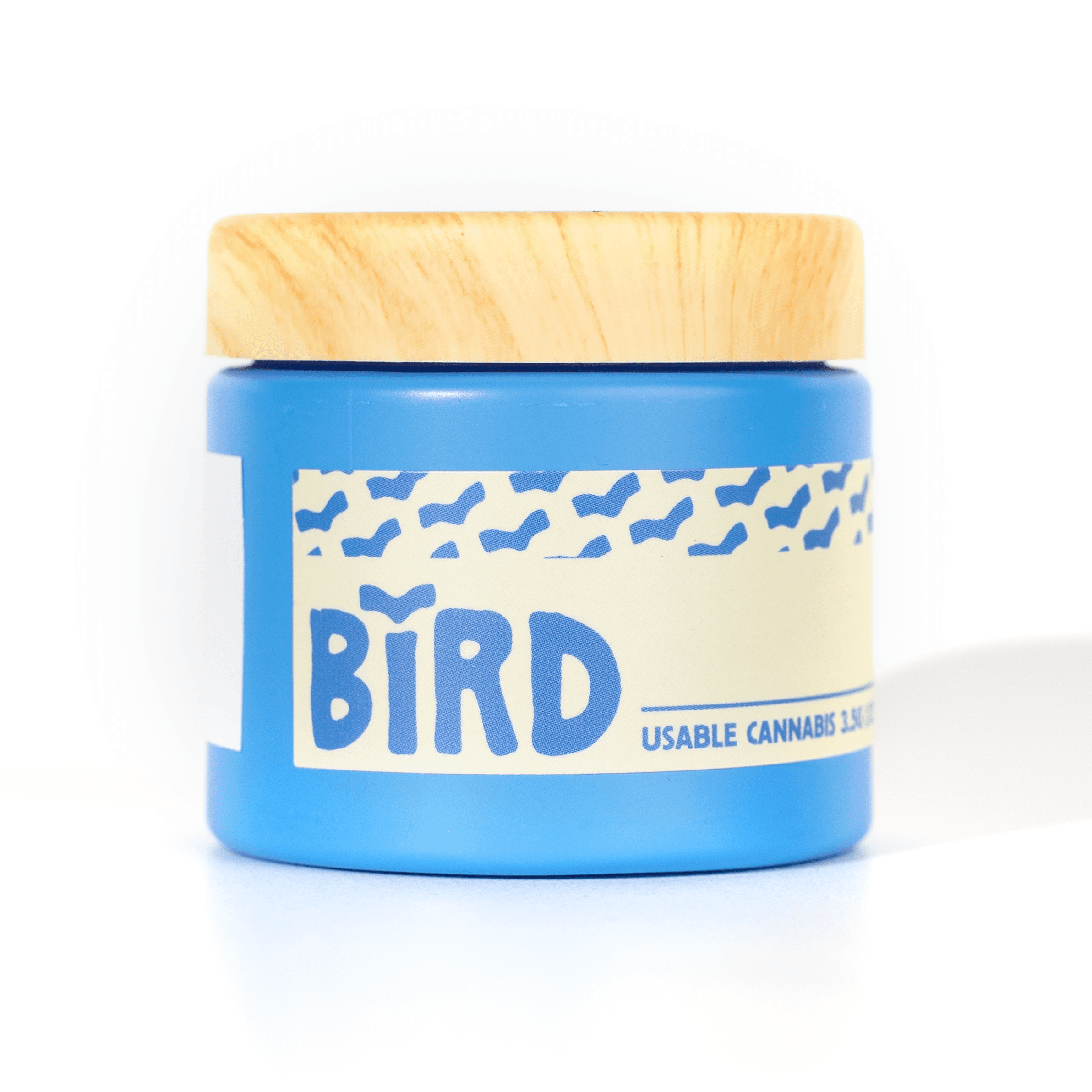 Bird Sativa - Eighth - Memory Loss - Bird