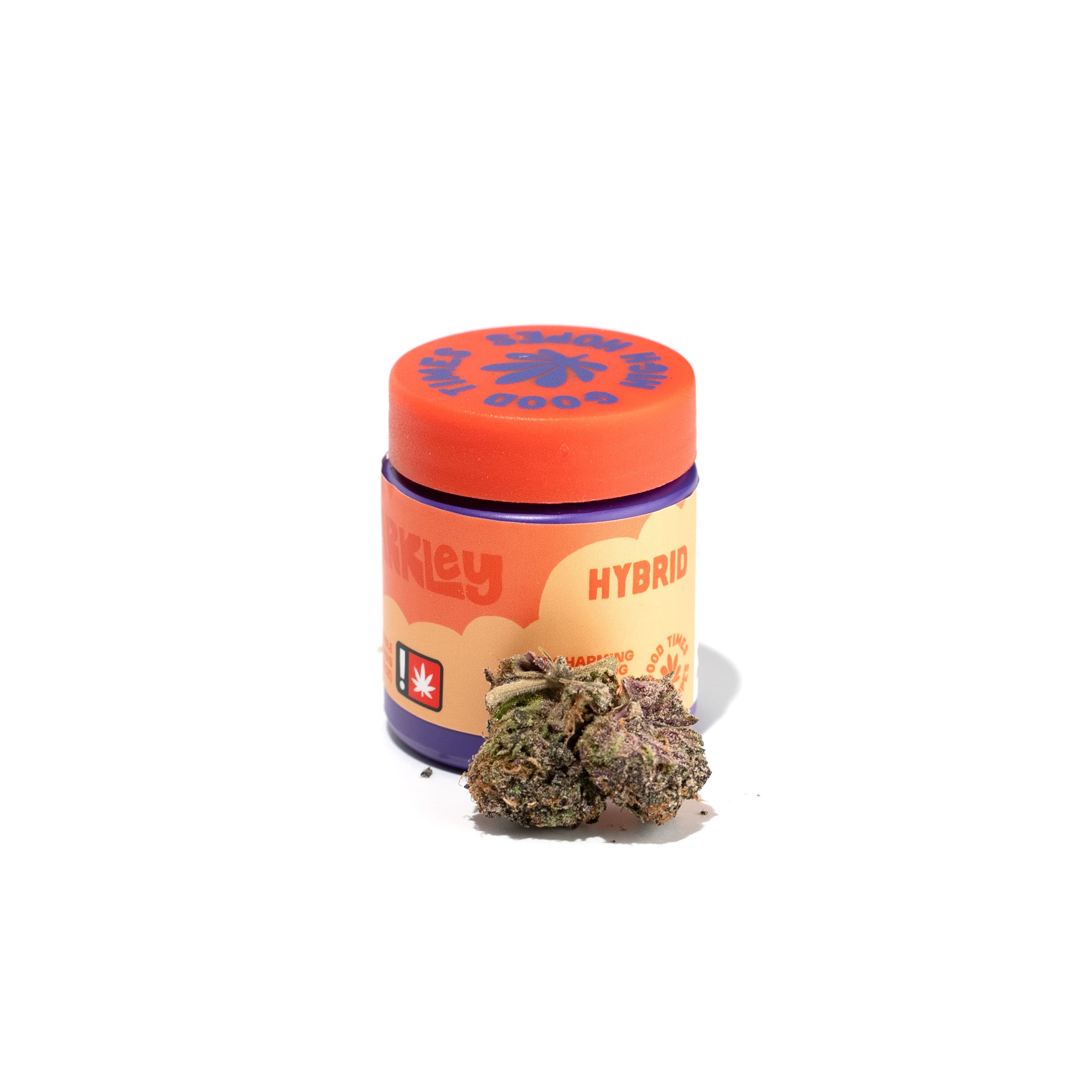 Barkley Hybrid - Gram - Vice City - Barkley