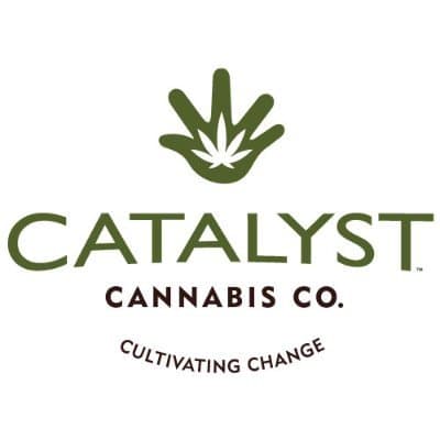 Catalyst Commando 17 - Blunt