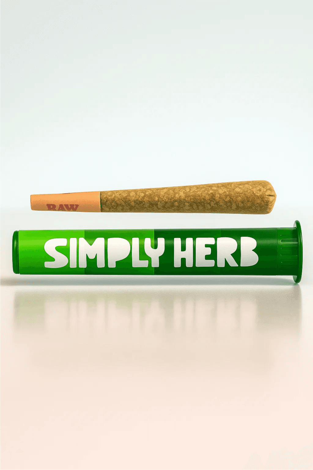 Simply Herb Cape Traffic Pre-roll 1g